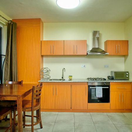 Apartament Hil Venture Arusza Zewnętrze zdjęcie