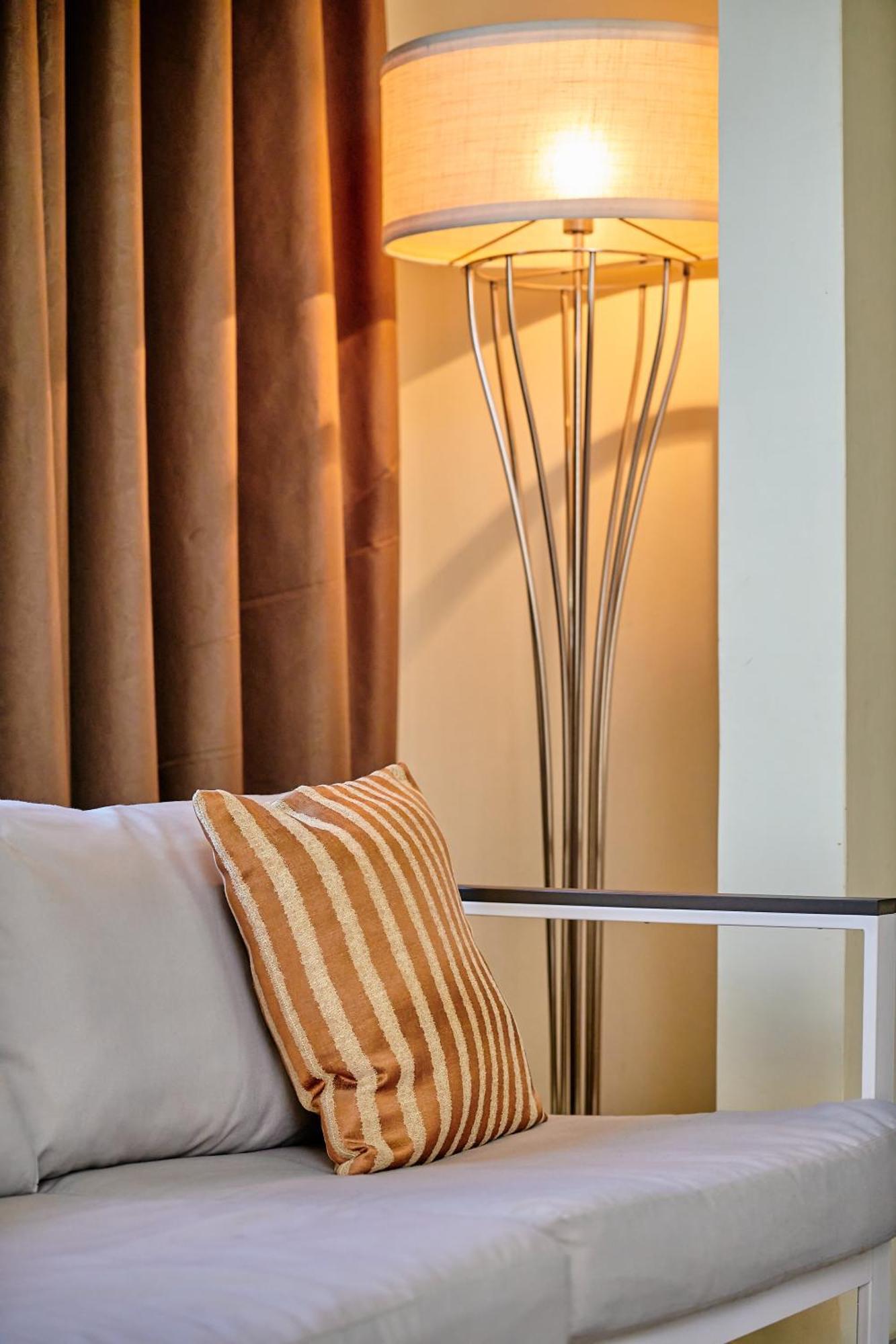 Apartament Hil Venture Arusza Zewnętrze zdjęcie