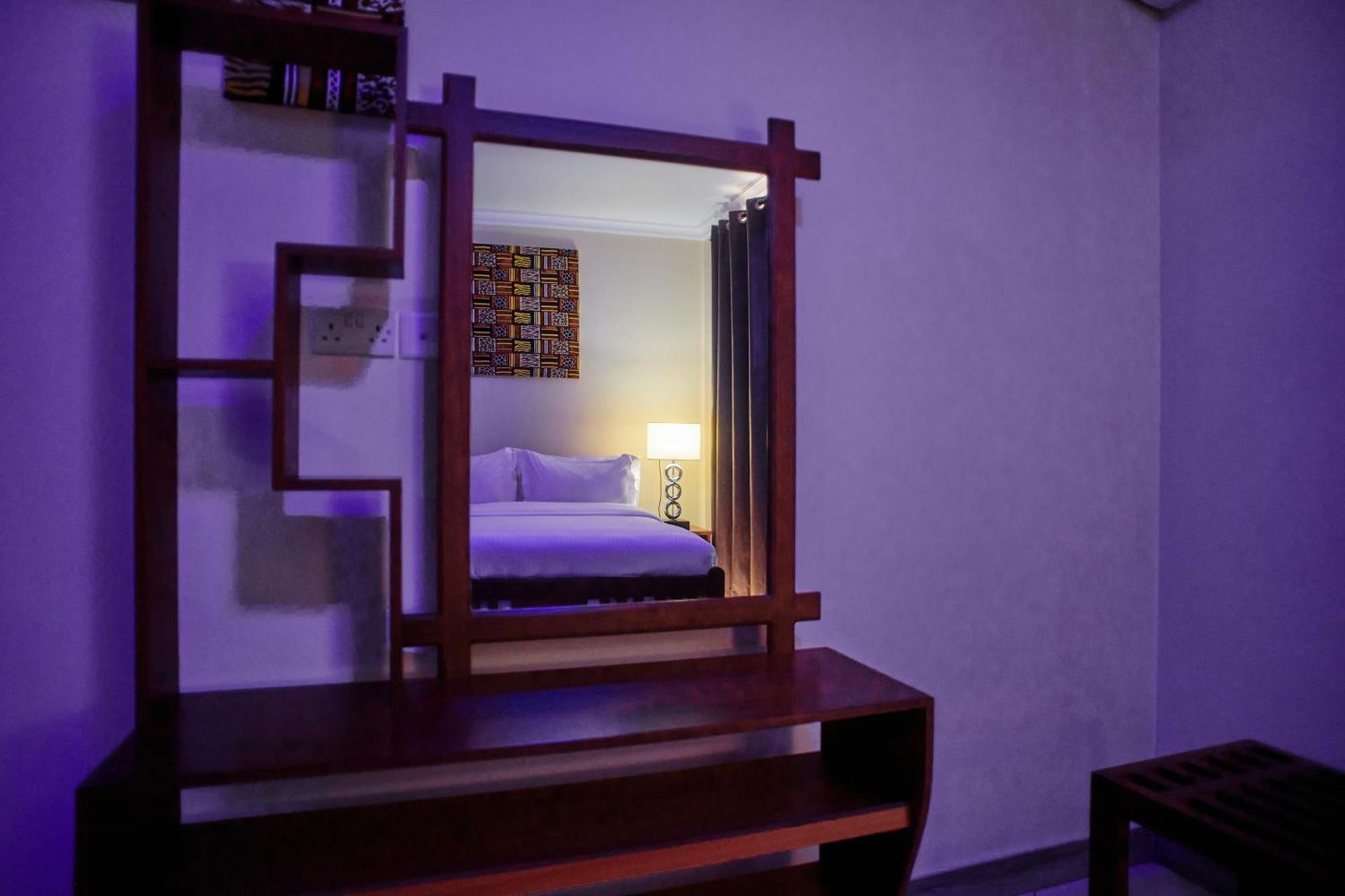 Apartament Hil Venture Arusza Zewnętrze zdjęcie