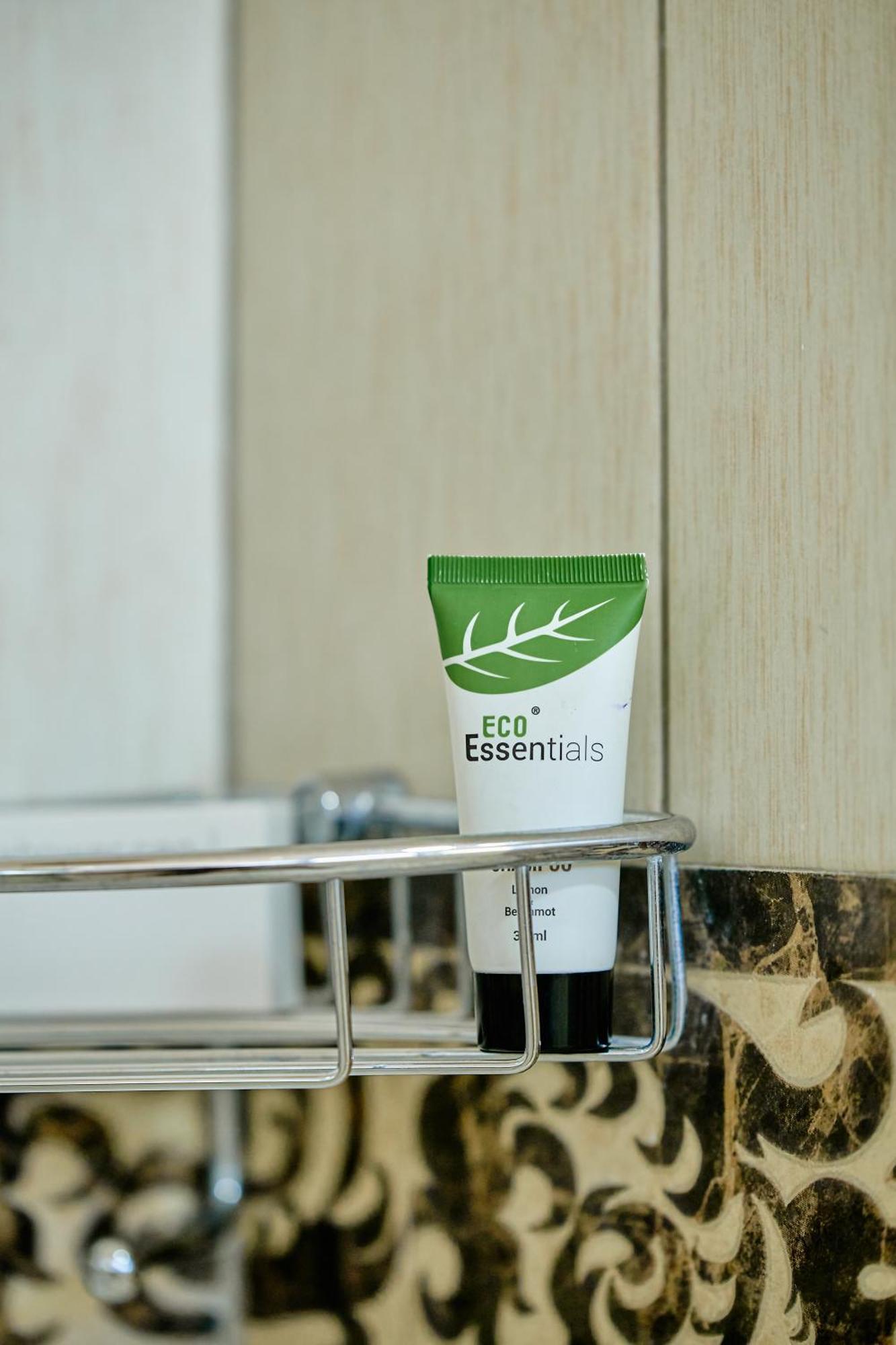 Apartament Hil Venture Arusza Zewnętrze zdjęcie