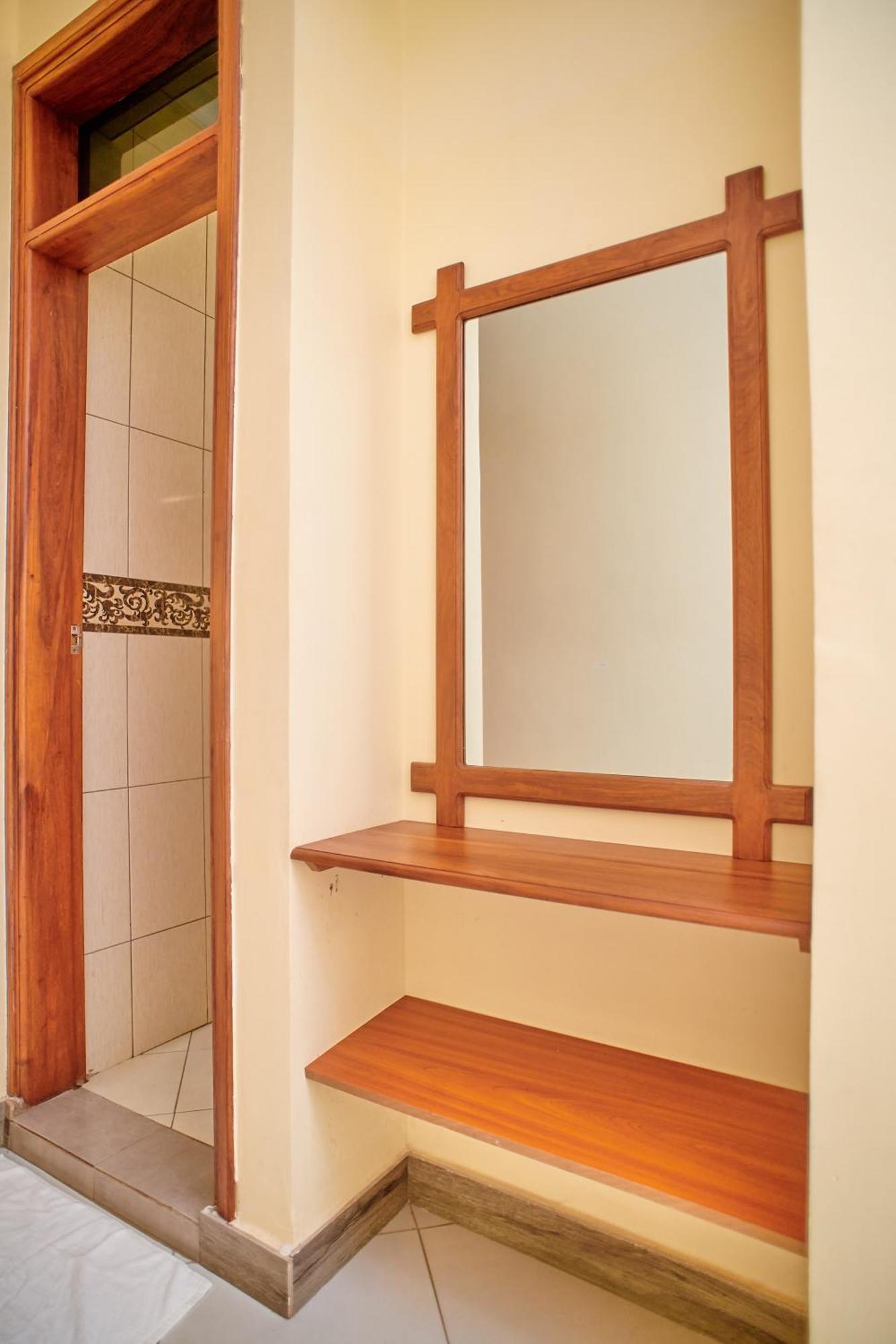 Apartament Hil Venture Arusza Zewnętrze zdjęcie