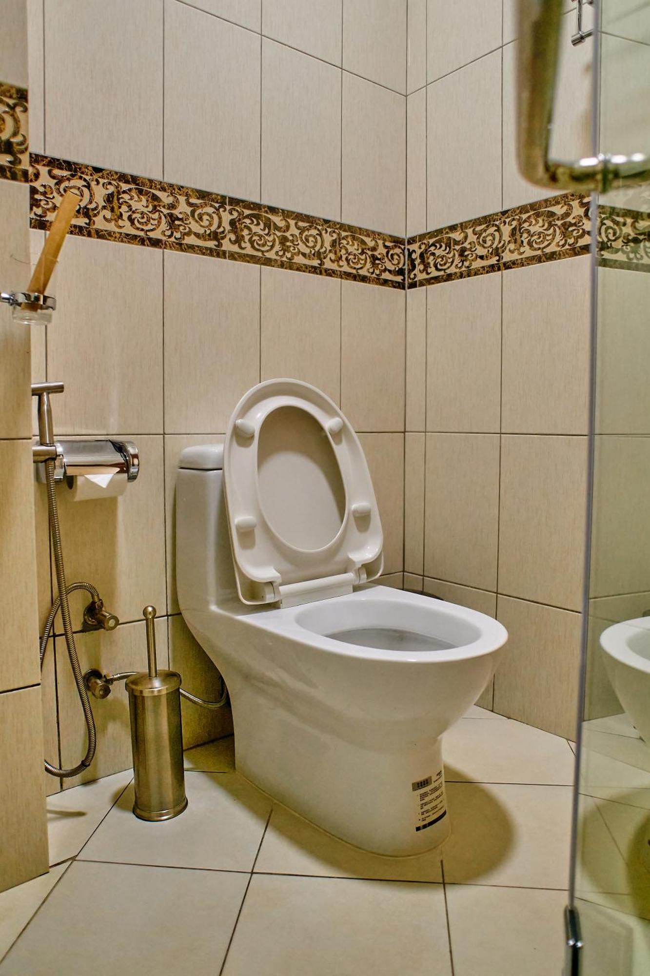 Apartament Hil Venture Arusza Zewnętrze zdjęcie