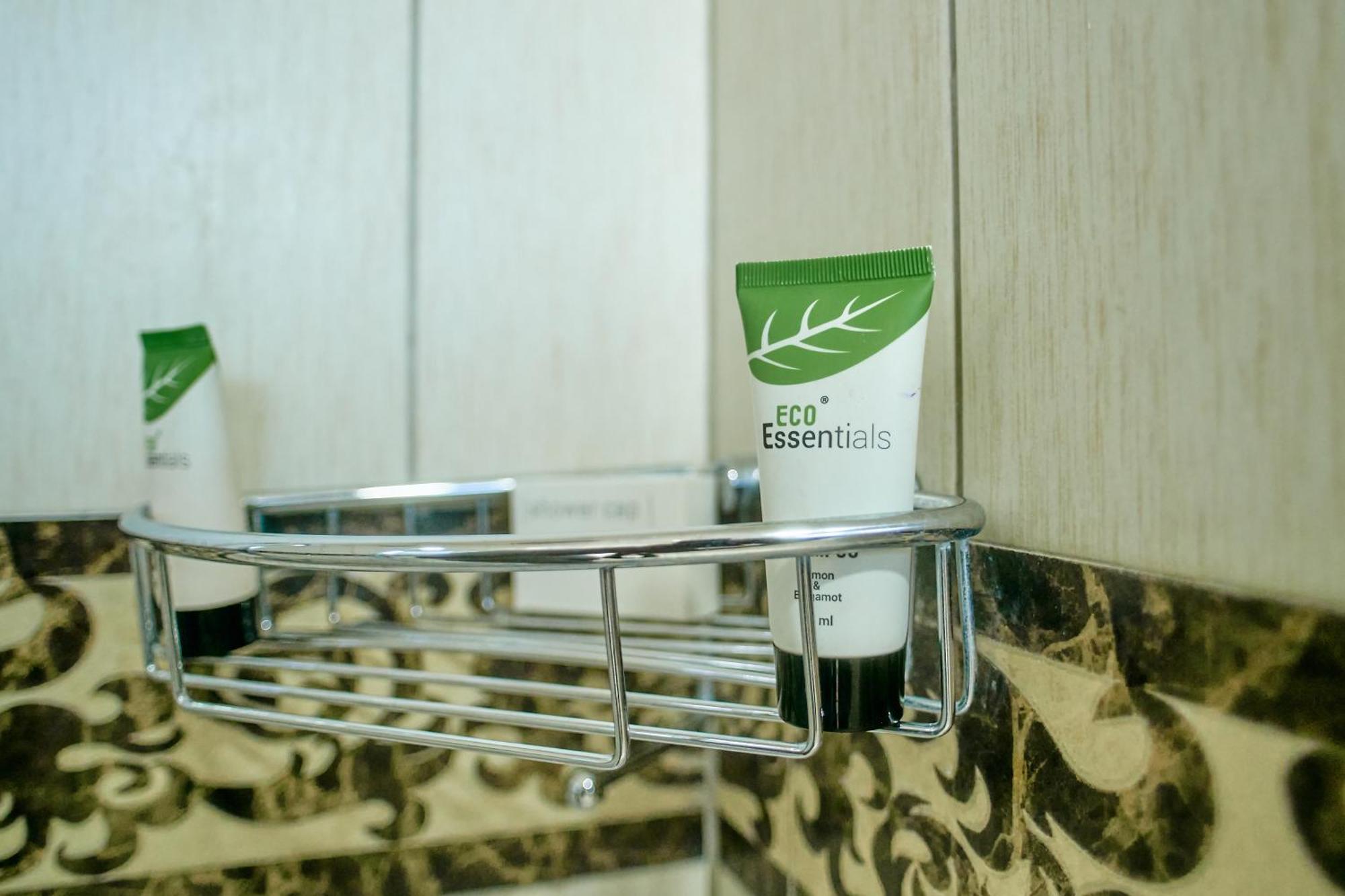 Apartament Hil Venture Arusza Zewnętrze zdjęcie