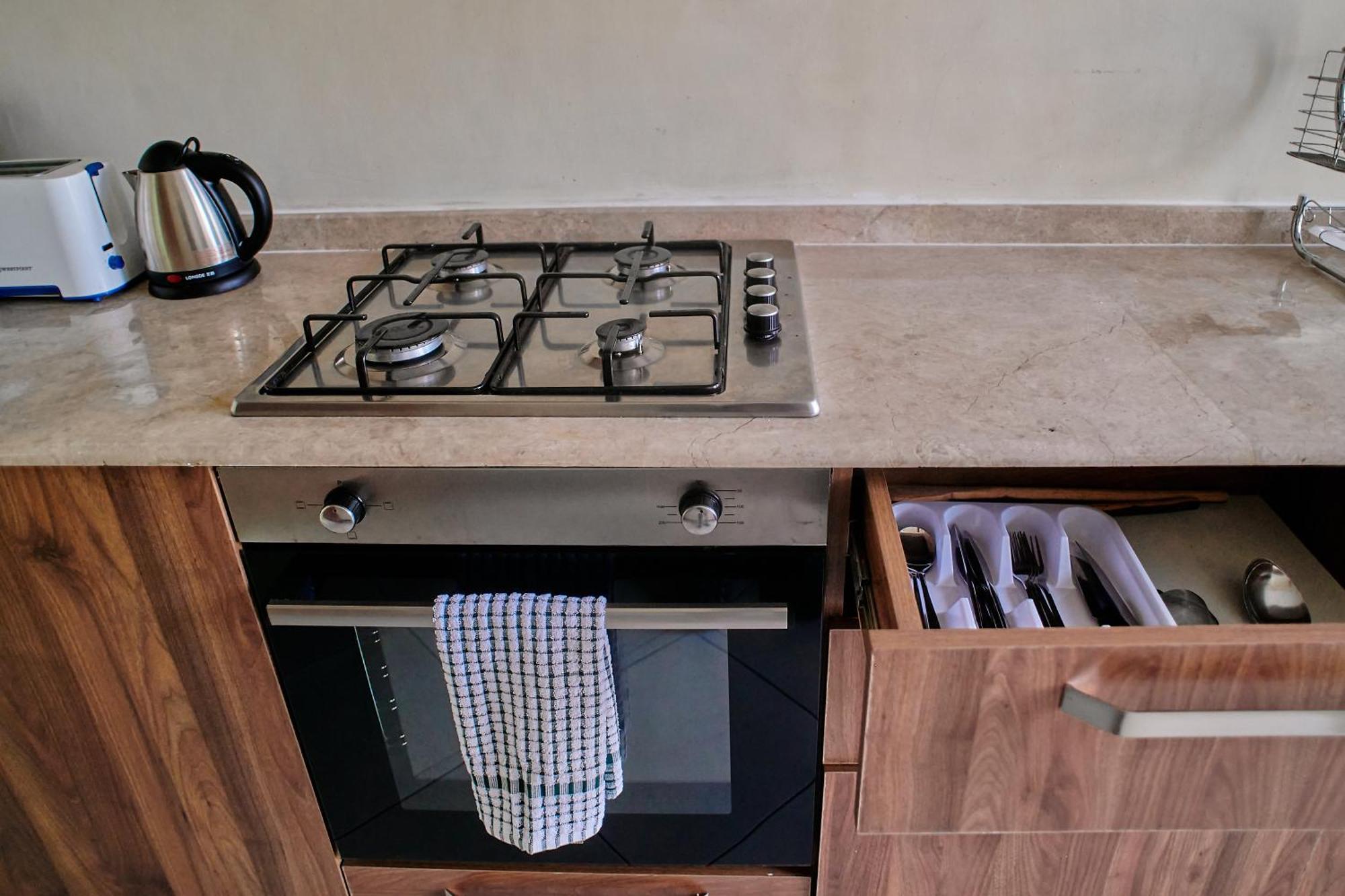 Apartament Hil Venture Arusza Zewnętrze zdjęcie