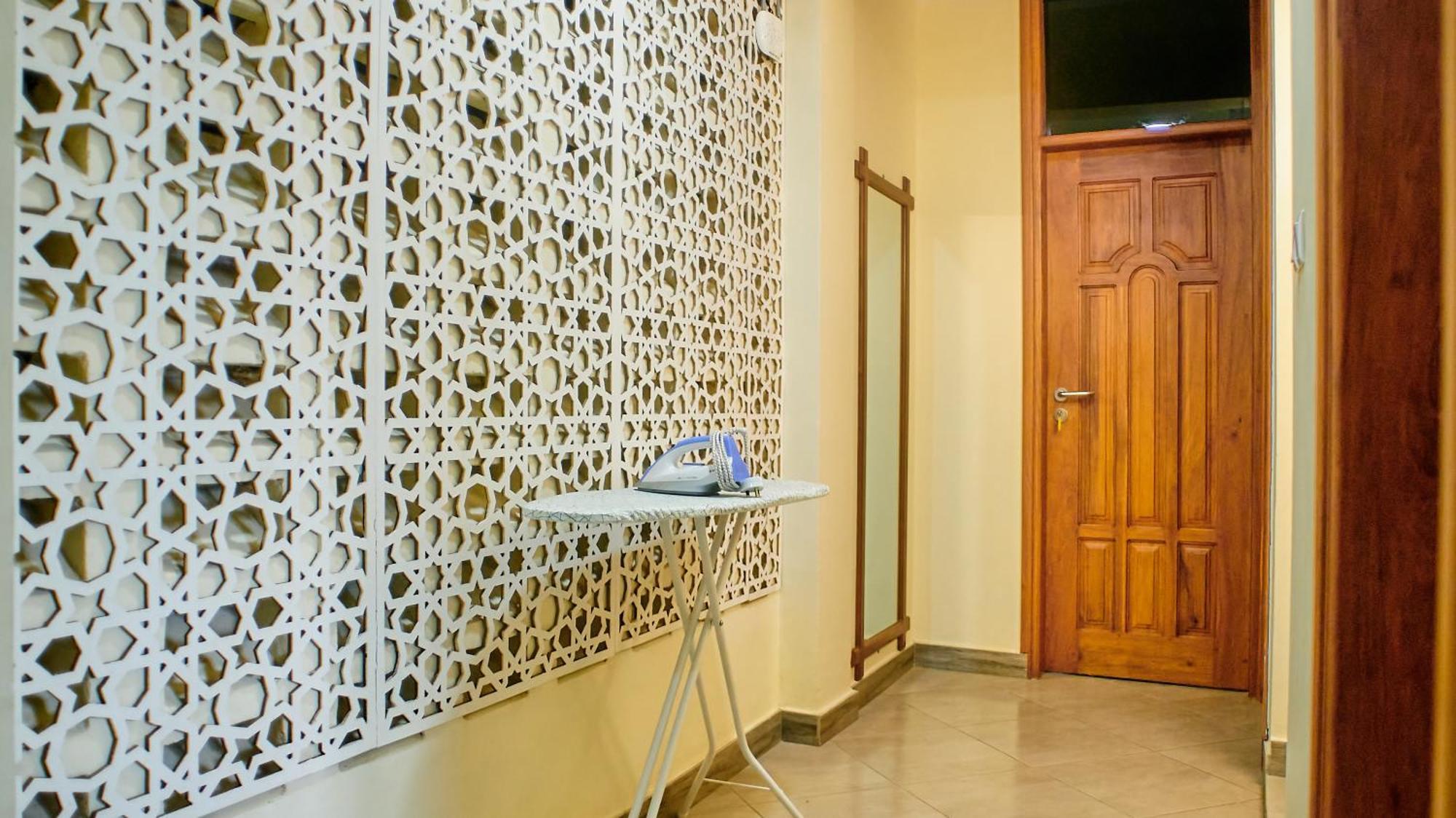 Apartament Hil Venture Arusza Zewnętrze zdjęcie
