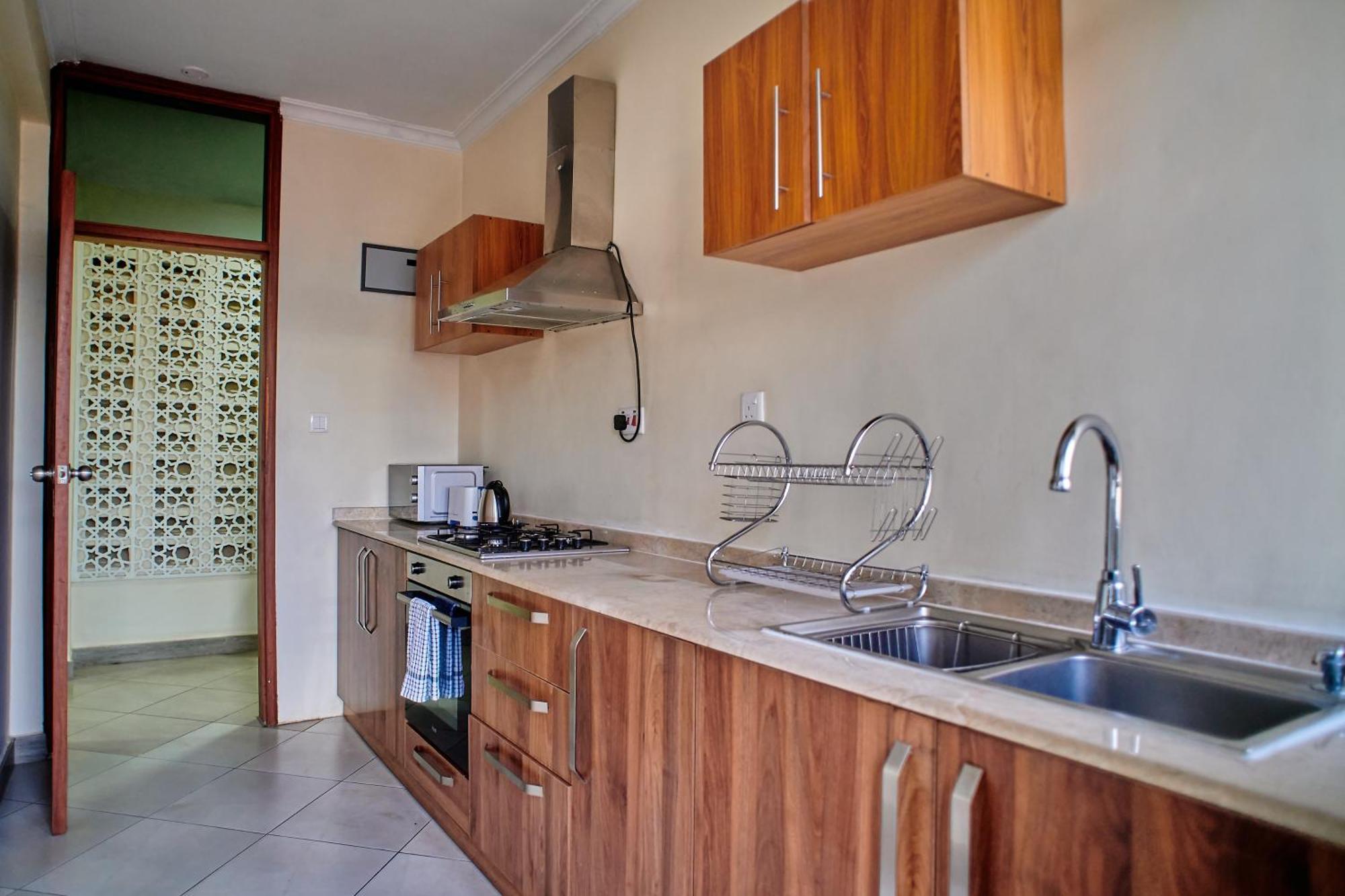 Apartament Hil Venture Arusza Zewnętrze zdjęcie