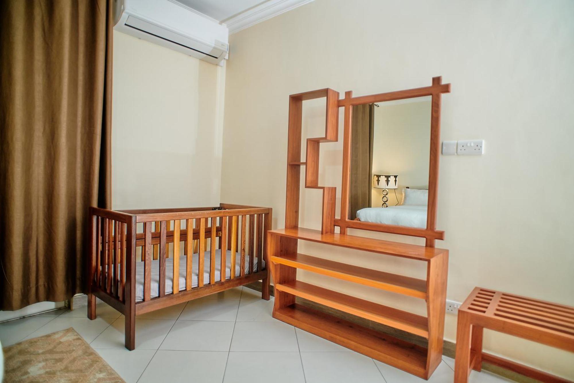 Apartament Hil Venture Arusza Zewnętrze zdjęcie