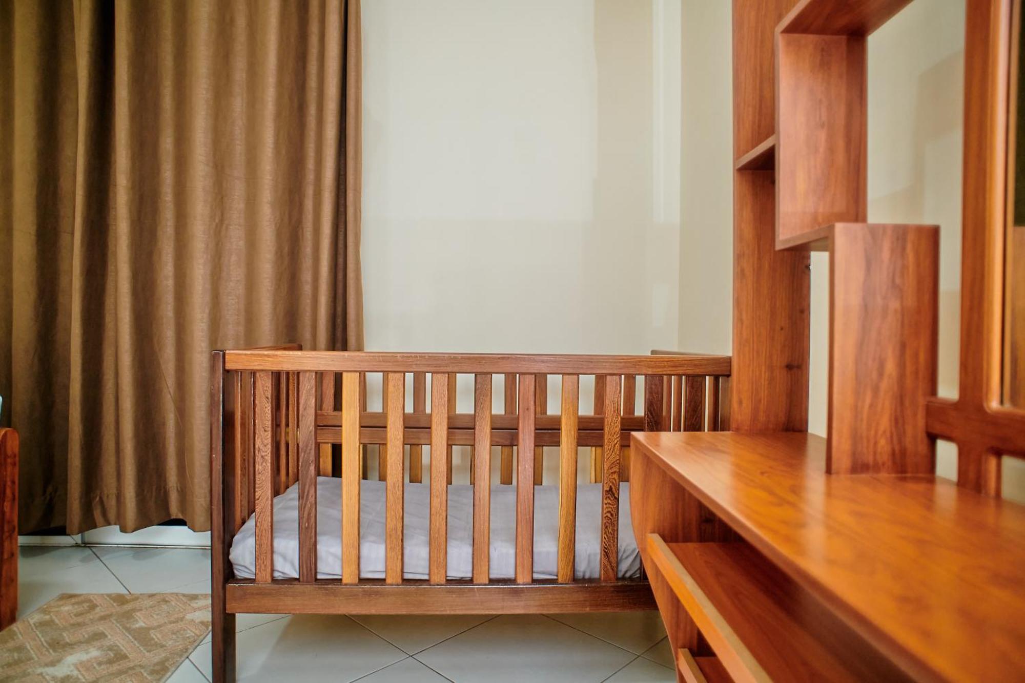 Apartament Hil Venture Arusza Zewnętrze zdjęcie