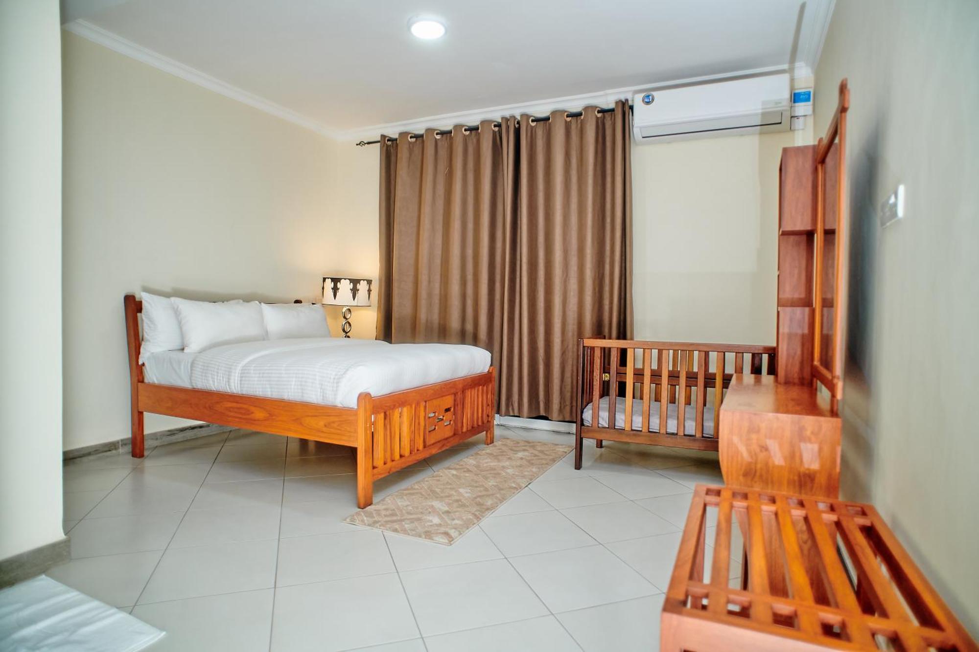 Apartament Hil Venture Arusza Zewnętrze zdjęcie