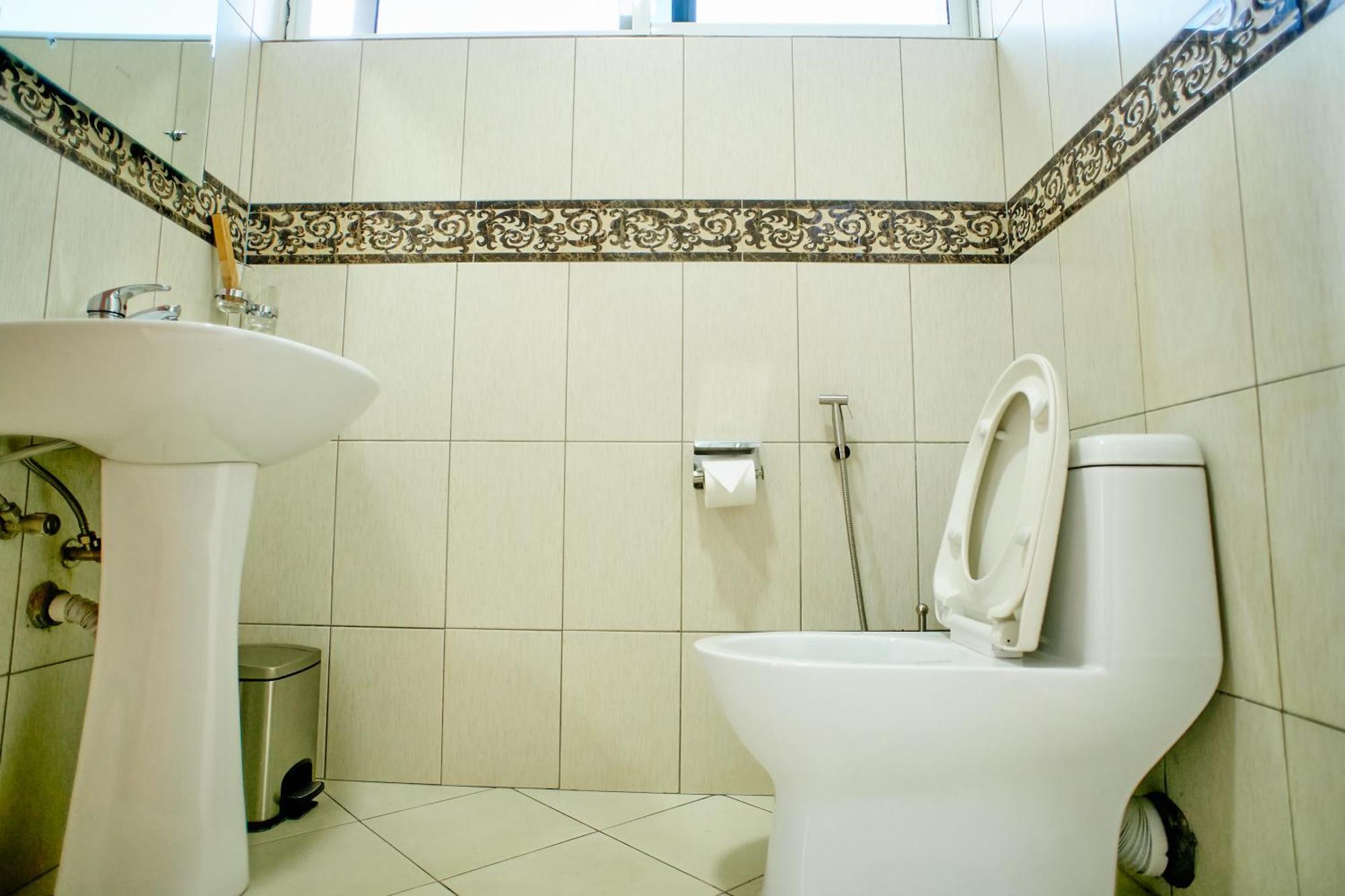 Apartament Hil Venture Arusza Pokój zdjęcie